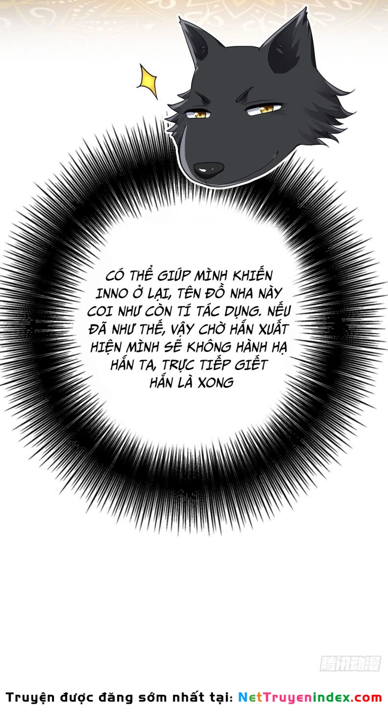 Dẫn Sói Vào Phòng Chapter 111 - 11