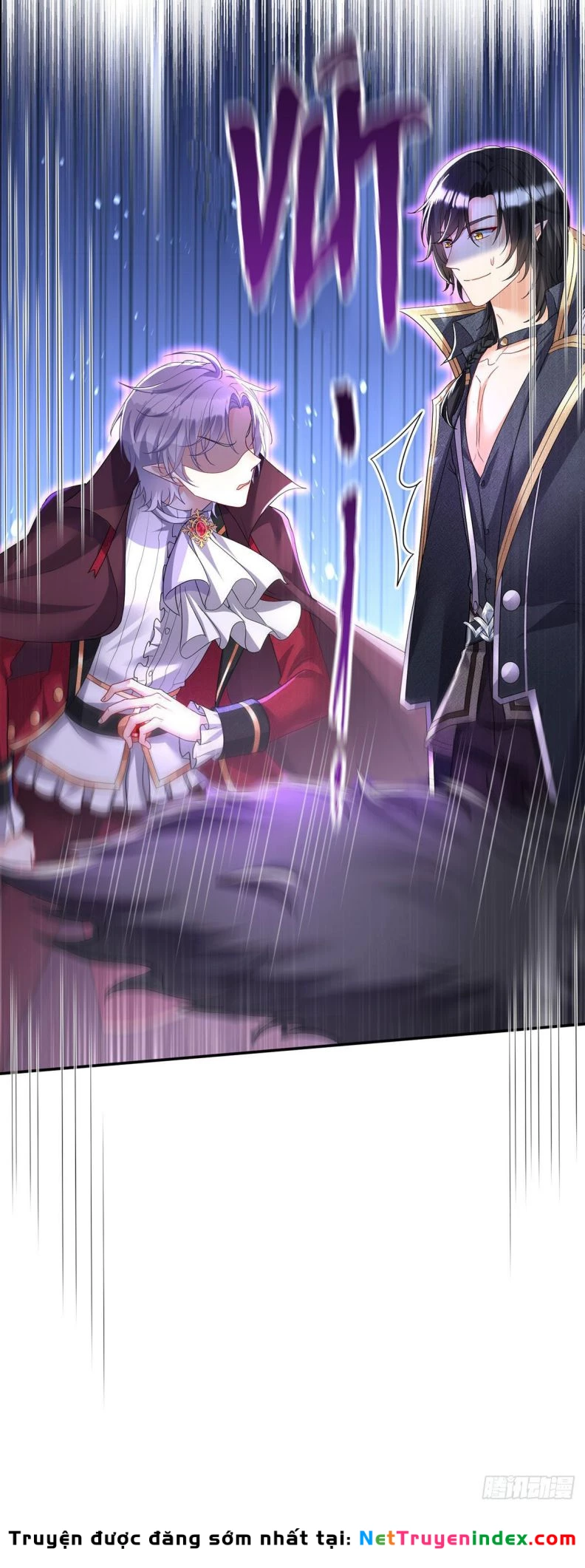 Dẫn Sói Vào Phòng Chapter 111 - 13