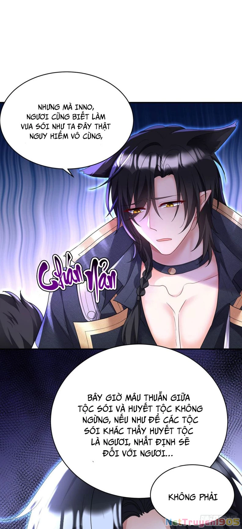 Dẫn Sói Vào Phòng Chapter 111 - 15