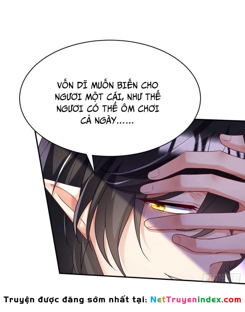 Dẫn Sói Vào Phòng Chapter 111 - 19