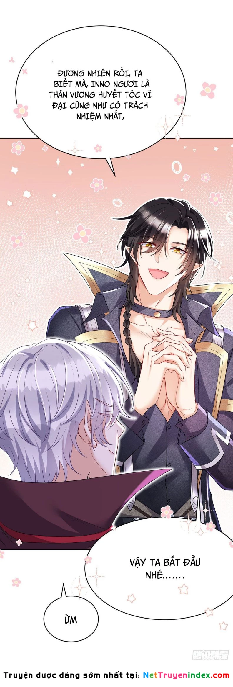 Dẫn Sói Vào Phòng Chapter 111 - 22