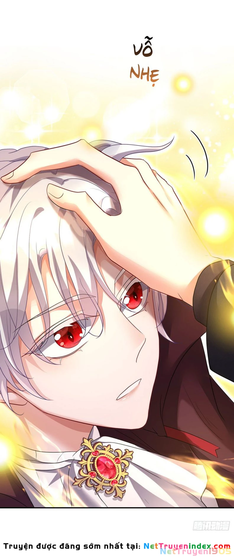 Dẫn Sói Vào Phòng Chapter 111 - 23