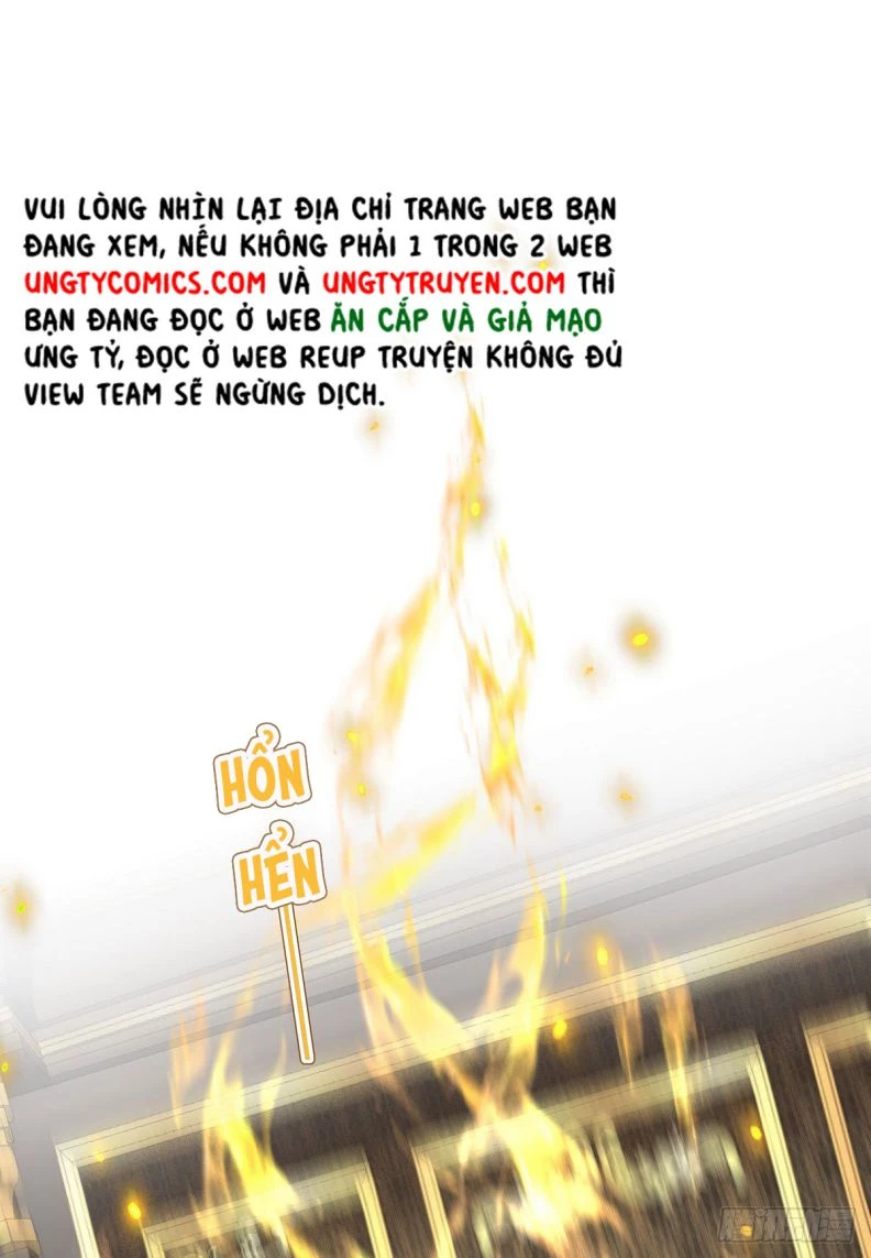 Dẫn Sói Vào Phòng Chapter 111 - 24