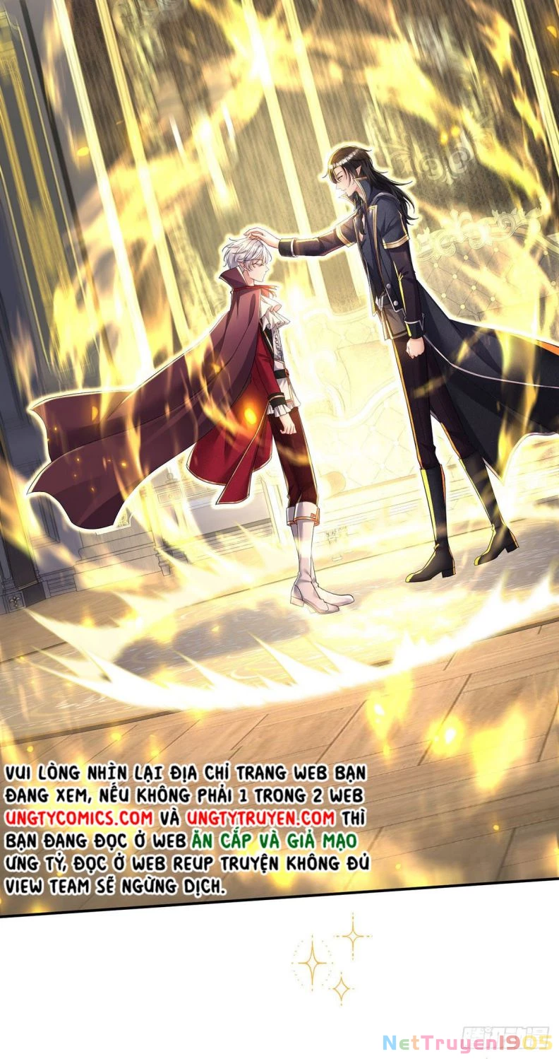 Dẫn Sói Vào Phòng Chapter 111 - 25