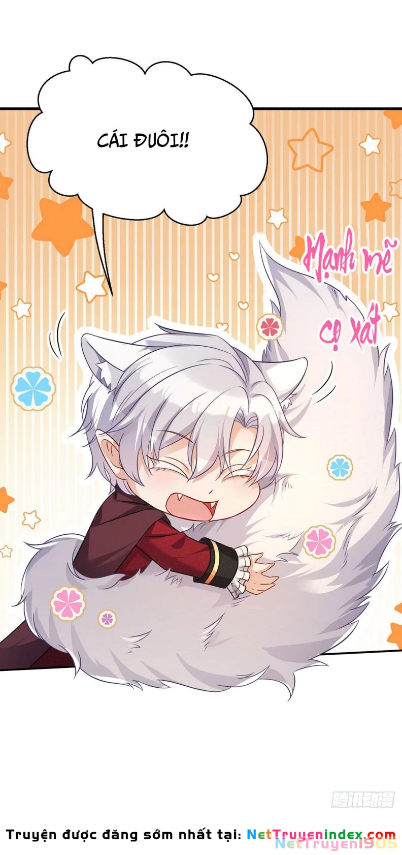 Dẫn Sói Vào Phòng Chapter 111 - 28