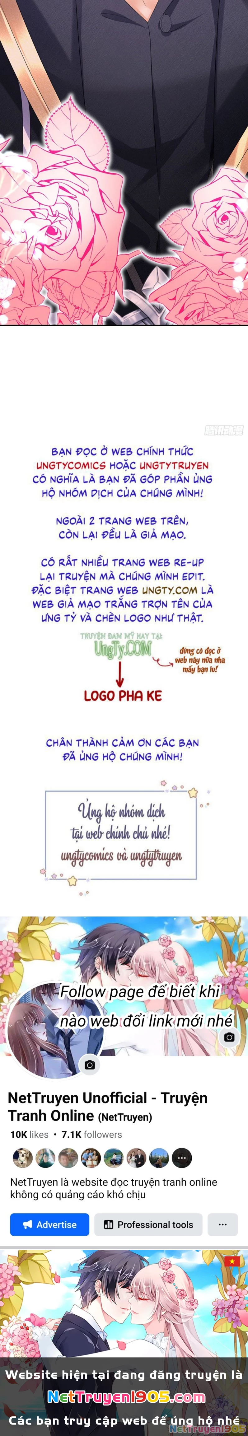 Dẫn Sói Vào Phòng Chapter 111 - 31