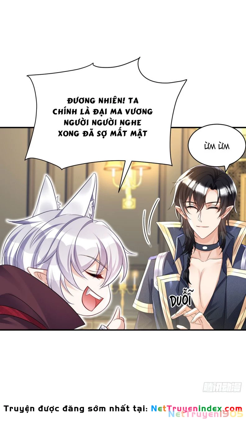 Dẫn Sói Vào Phòng Chapter 112 - 2