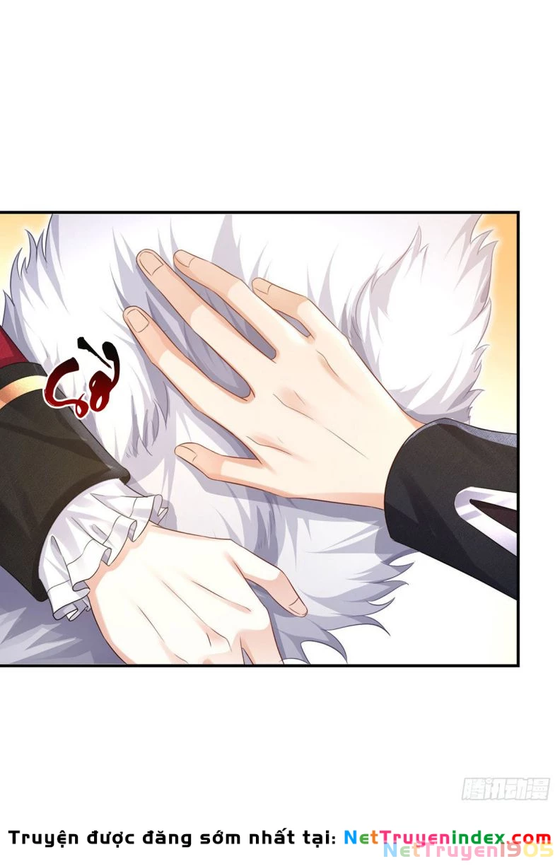 Dẫn Sói Vào Phòng Chapter 112 - 3