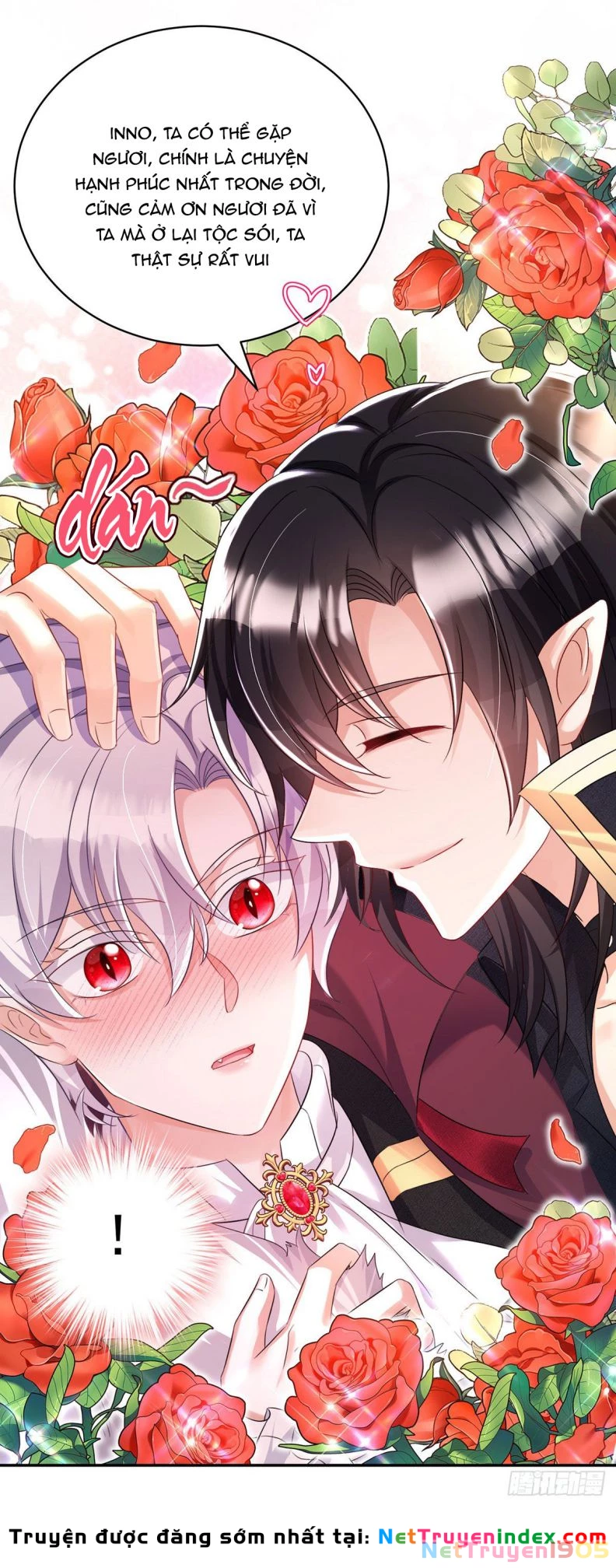 Dẫn Sói Vào Phòng Chapter 112 - 6