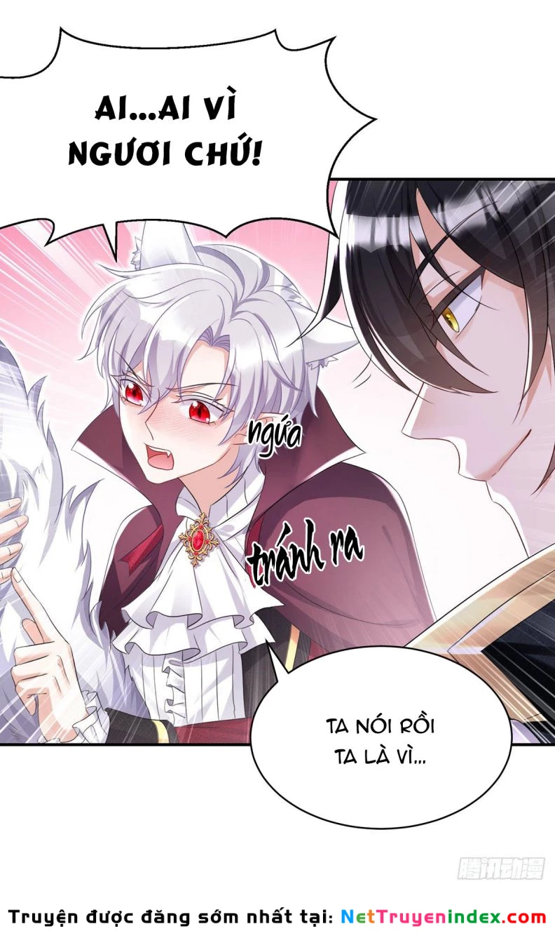 Dẫn Sói Vào Phòng Chapter 112 - 7