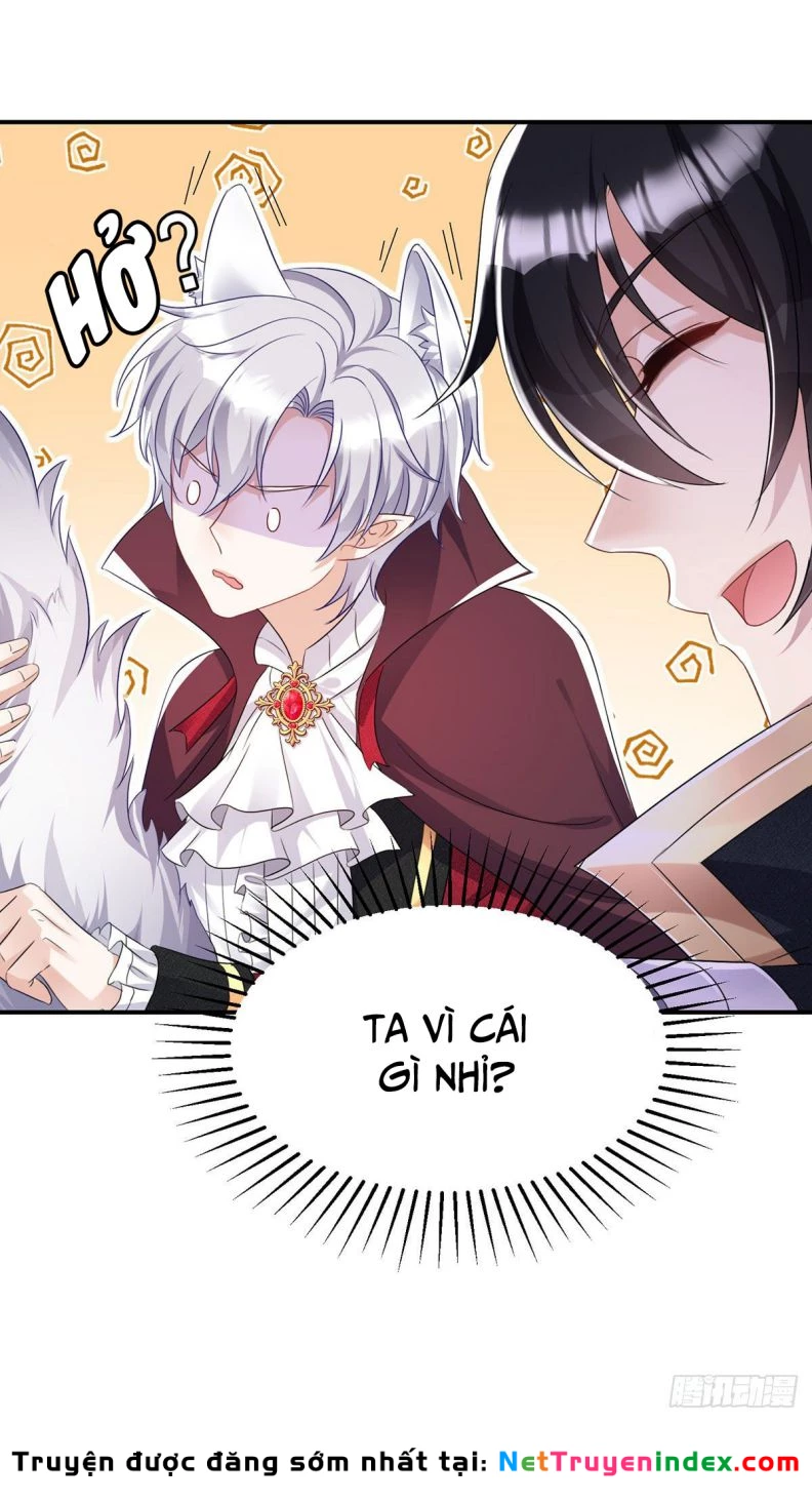 Dẫn Sói Vào Phòng Chapter 112 - 8