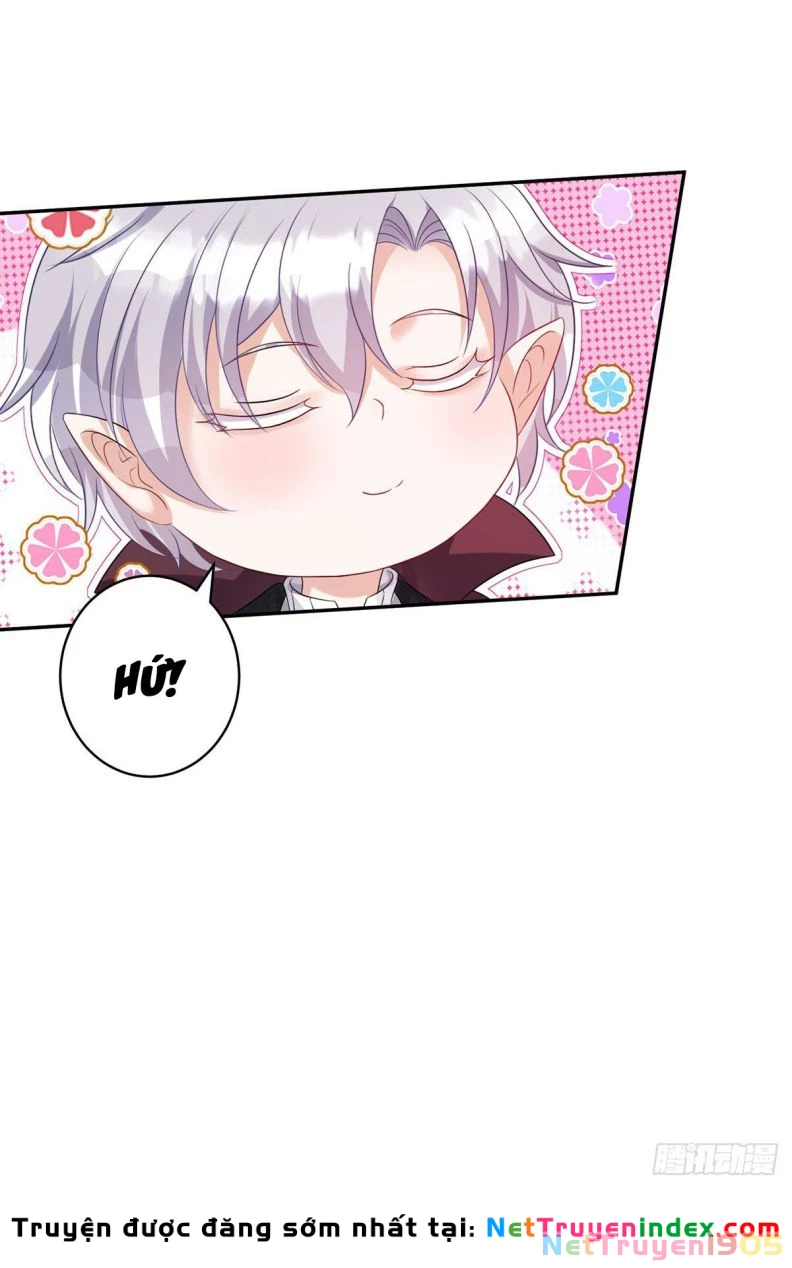 Dẫn Sói Vào Phòng Chapter 112 - 11