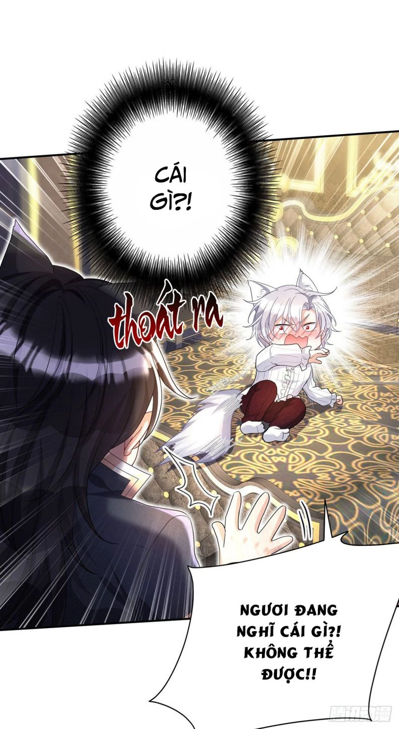 Dẫn Sói Vào Phòng Chapter 112 - 23