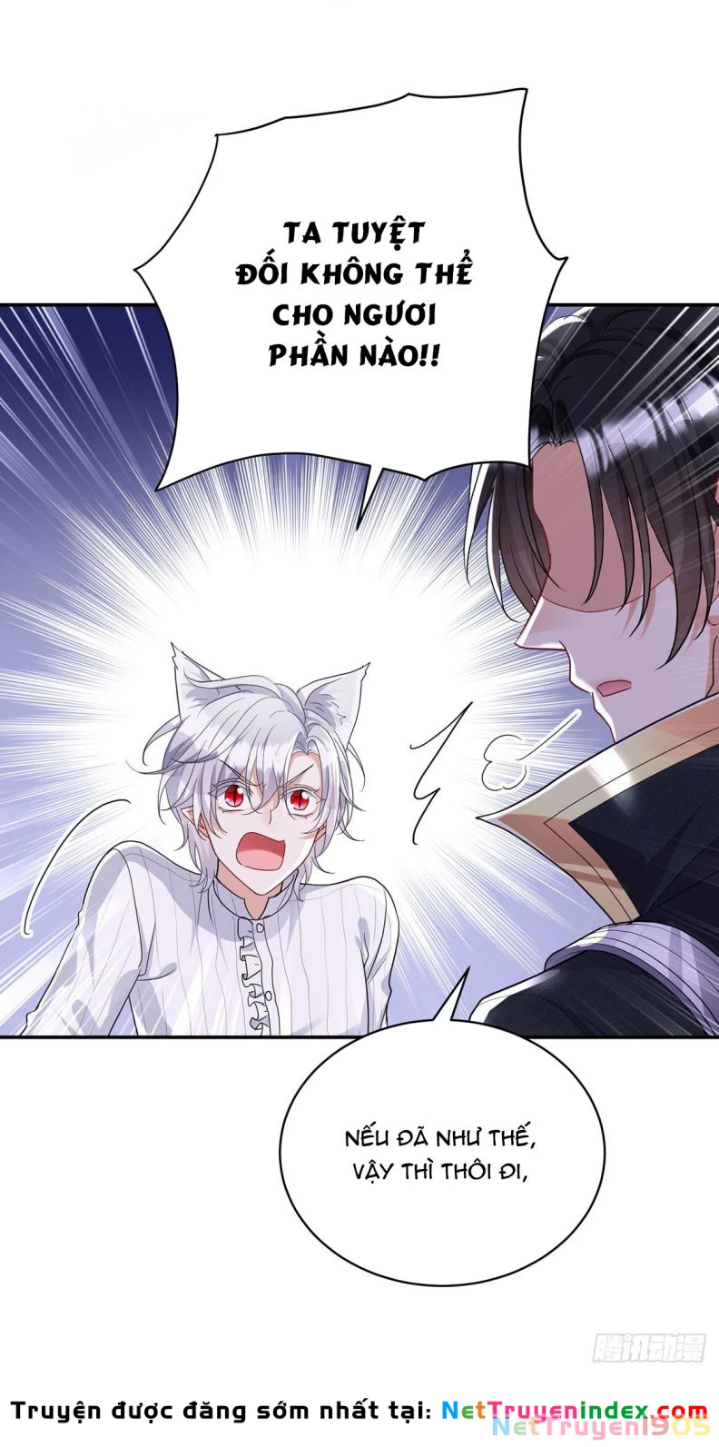 Dẫn Sói Vào Phòng Chapter 112 - 25