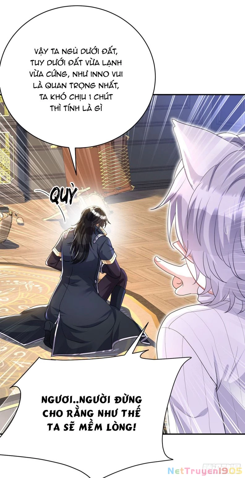 Dẫn Sói Vào Phòng Chapter 112 - 26