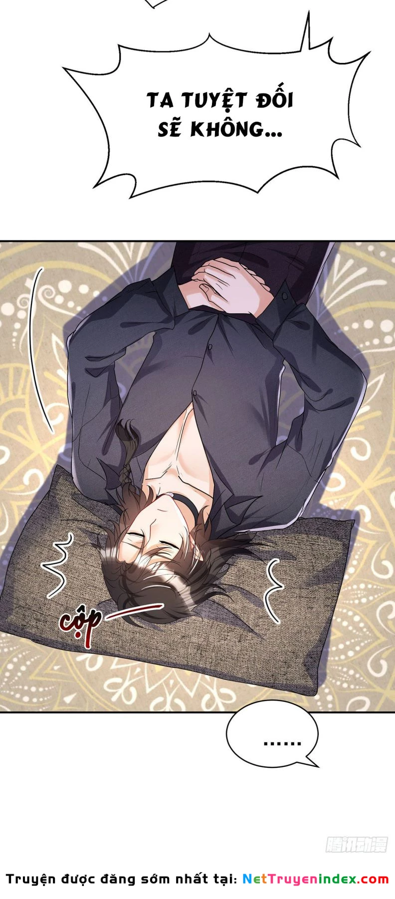 Dẫn Sói Vào Phòng Chapter 112 - 27