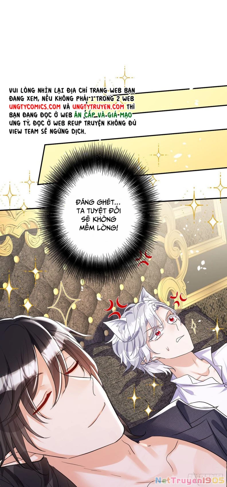 Dẫn Sói Vào Phòng Chapter 112 - 28