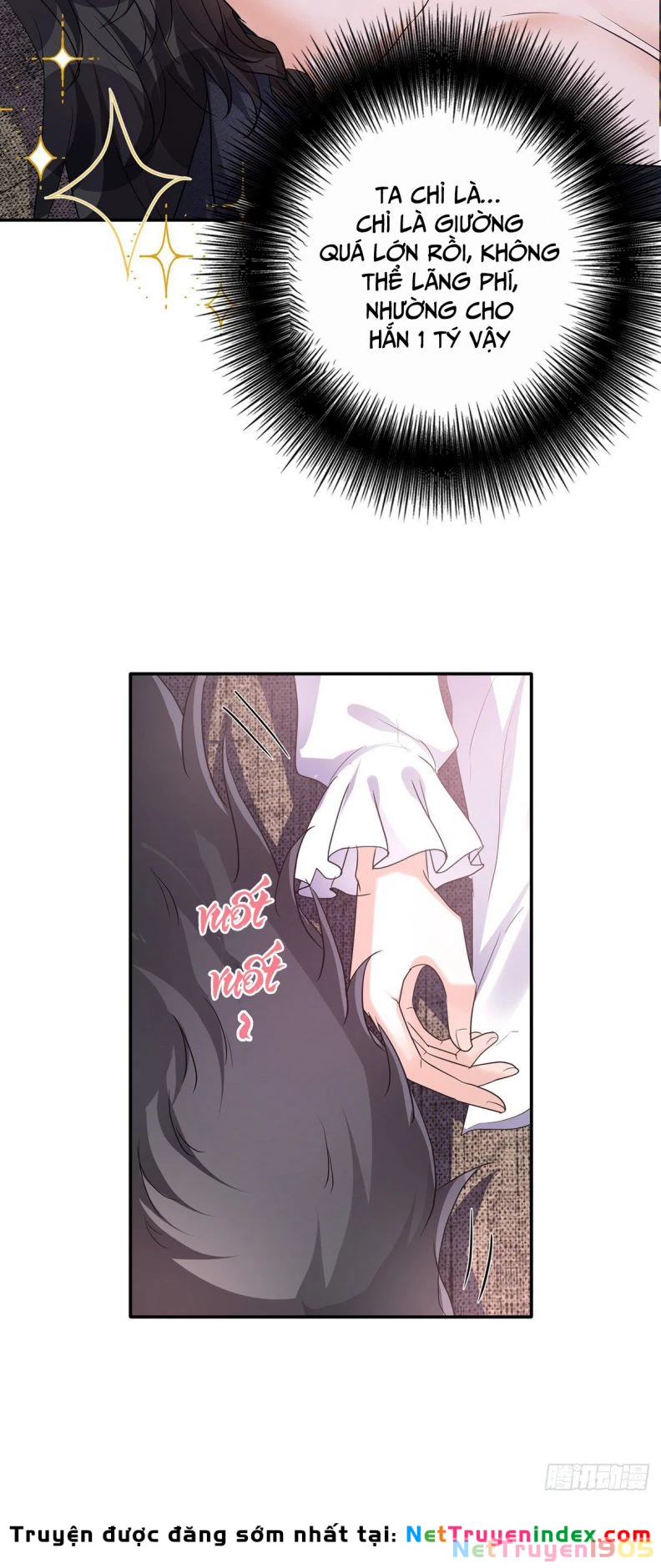 Dẫn Sói Vào Phòng Chapter 112 - 29