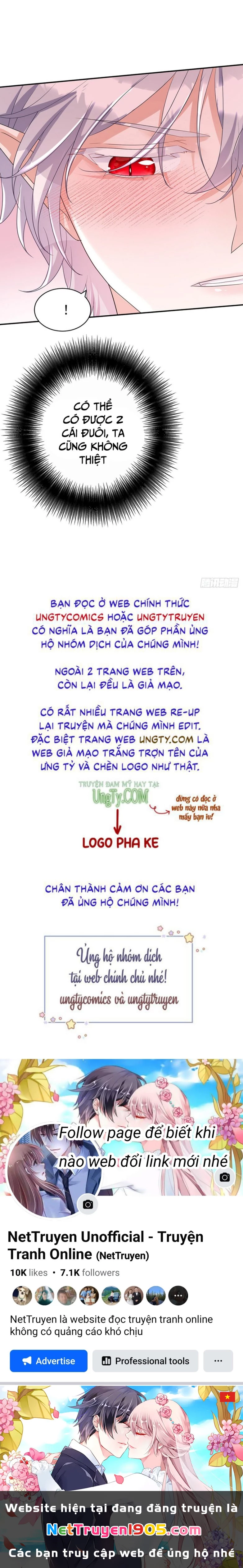 Dẫn Sói Vào Phòng Chapter 112 - 30