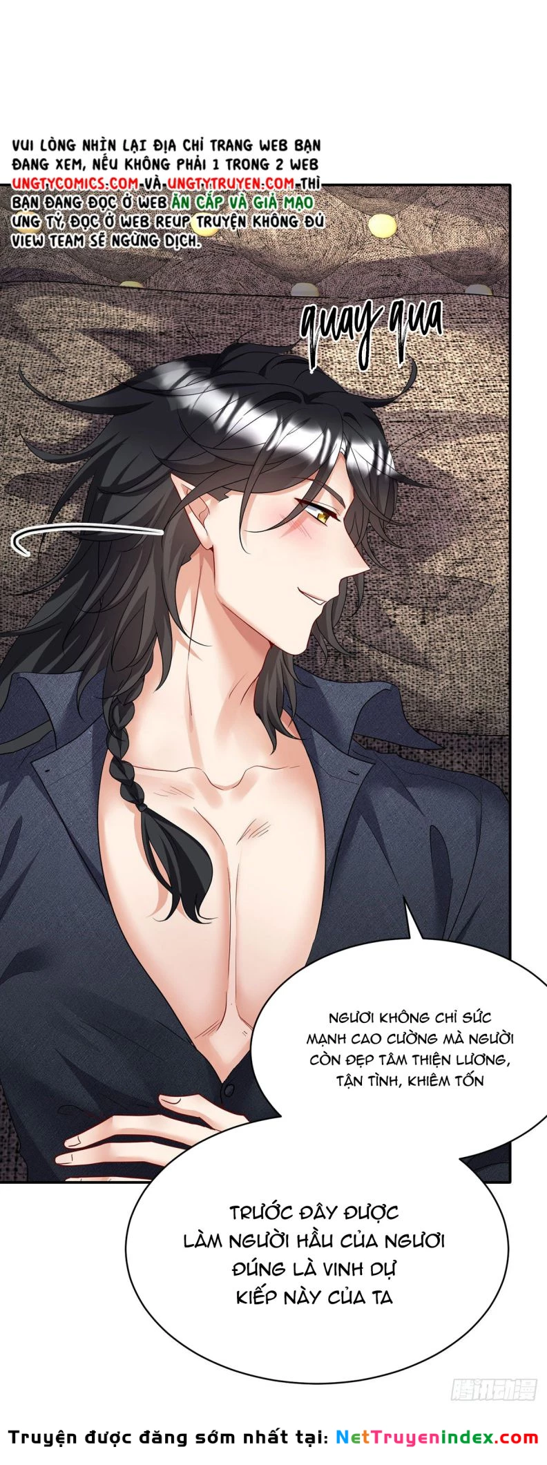 Dẫn Sói Vào Phòng Chapter 113 - 2