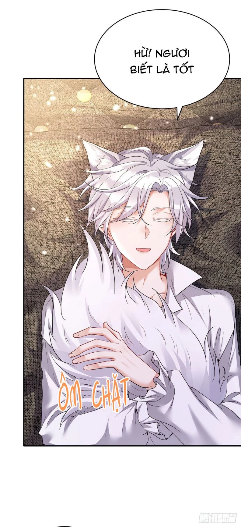 Dẫn Sói Vào Phòng Chapter 113 - 3