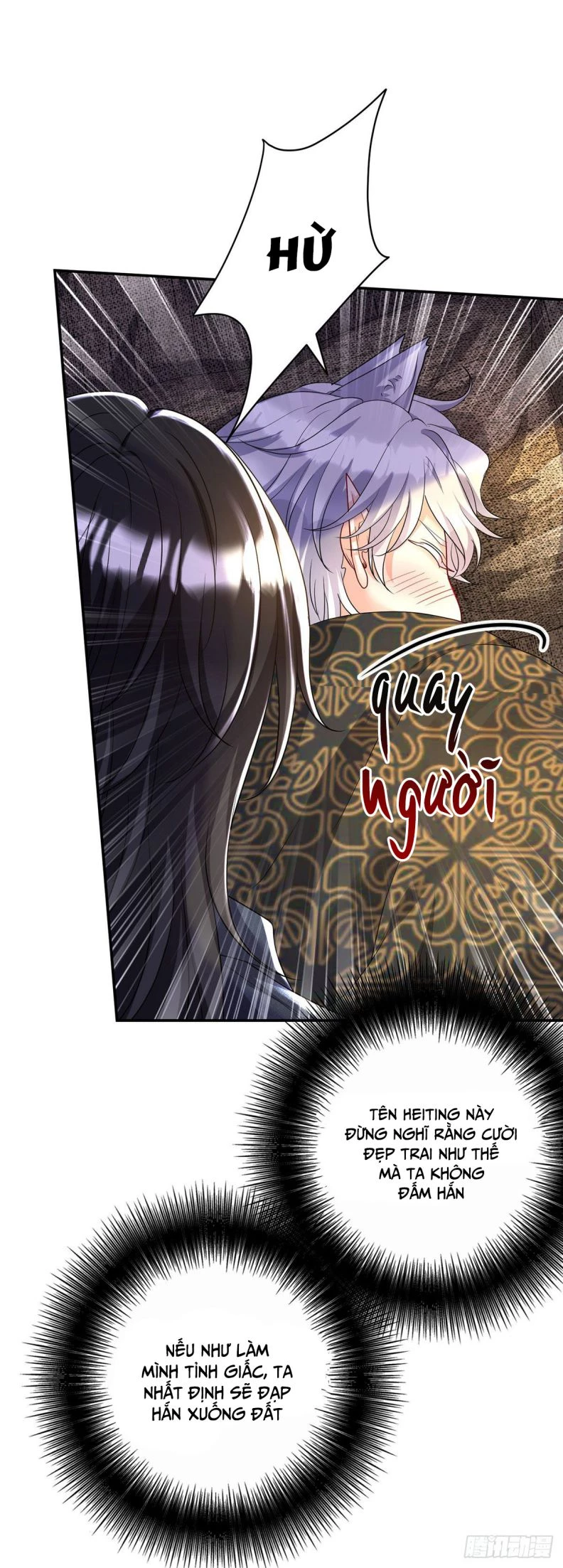 Dẫn Sói Vào Phòng Chapter 113 - 7