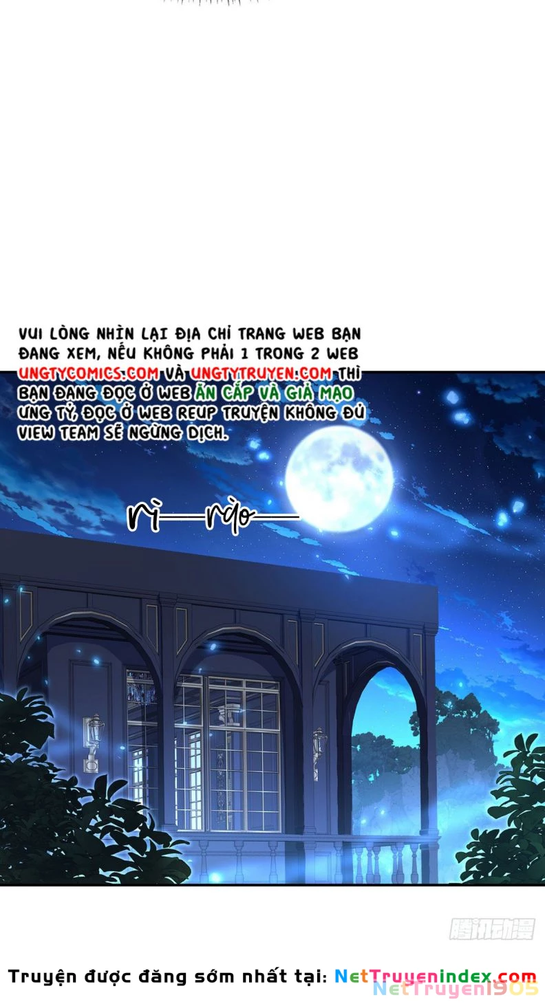 Dẫn Sói Vào Phòng Chapter 113 - 8