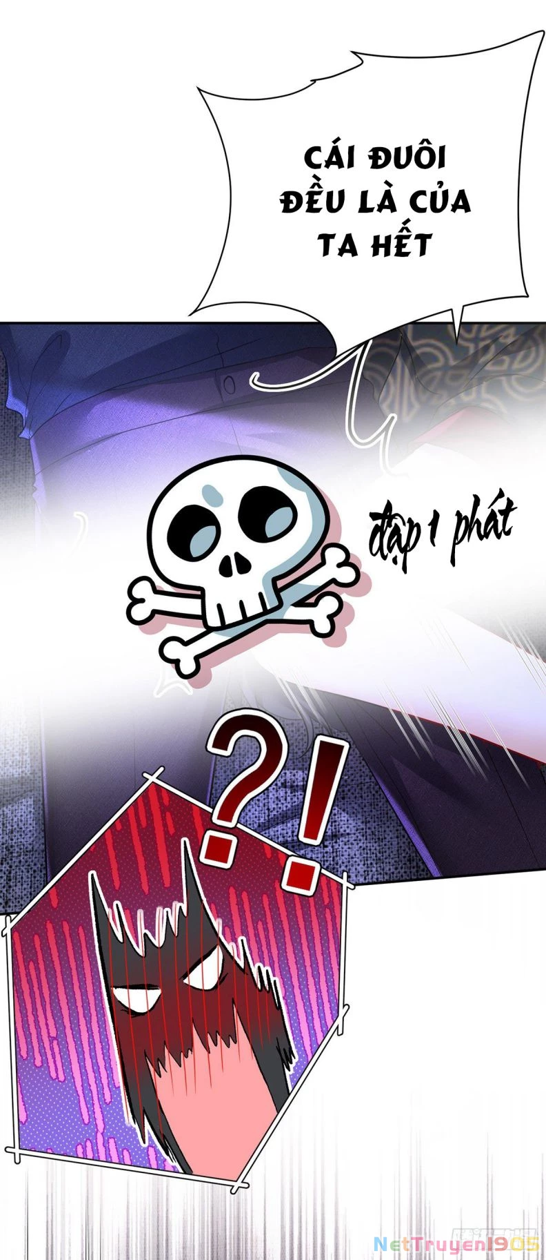 Dẫn Sói Vào Phòng Chapter 113 - 11