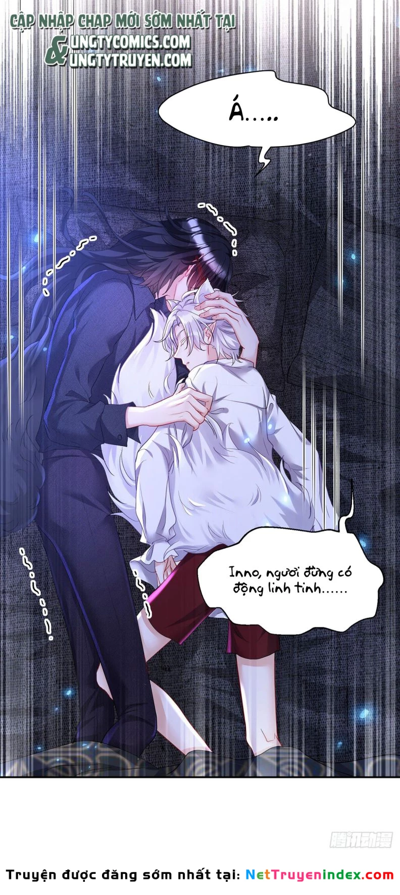 Dẫn Sói Vào Phòng Chapter 113 - 12