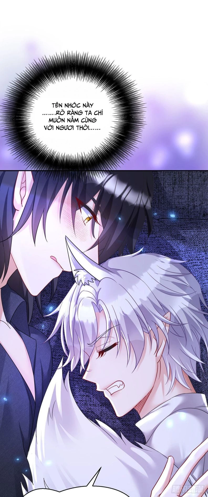 Dẫn Sói Vào Phòng Chapter 113 - 13