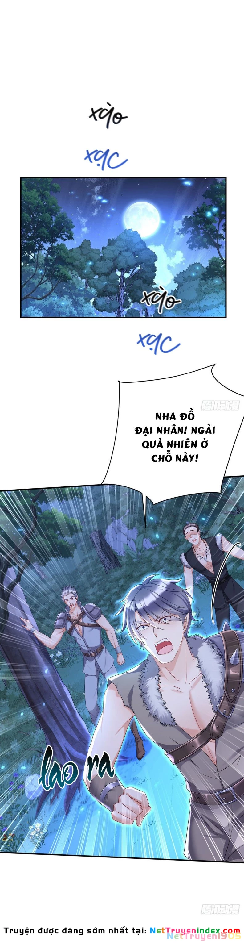 Dẫn Sói Vào Phòng Chapter 113 - 19