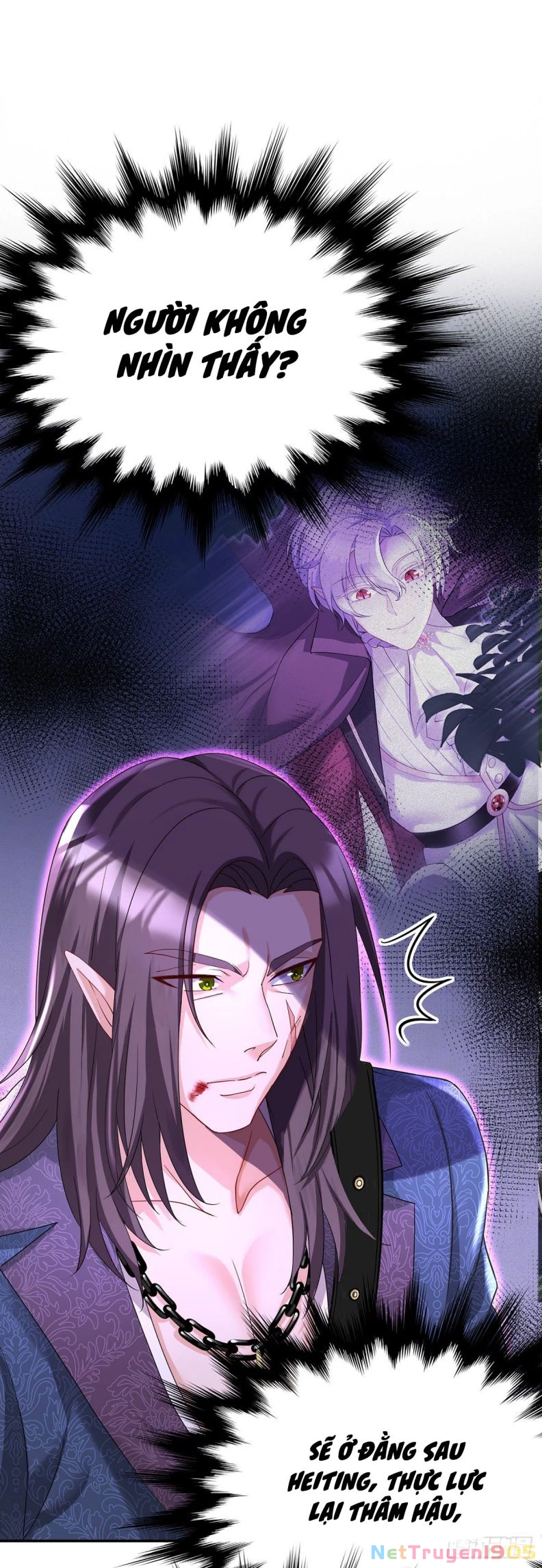 Dẫn Sói Vào Phòng Chapter 113 - 27