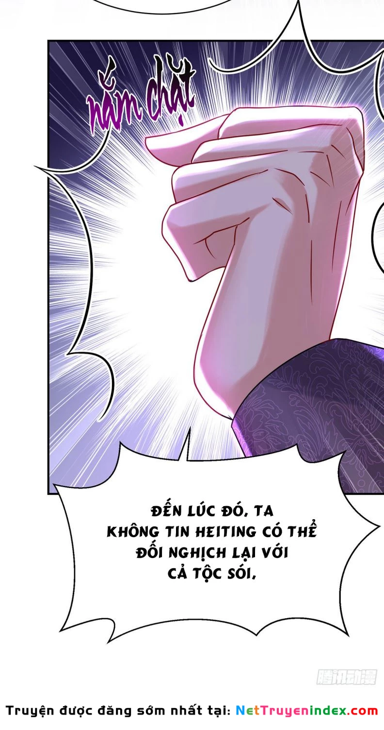 Dẫn Sói Vào Phòng Chapter 113 - 30