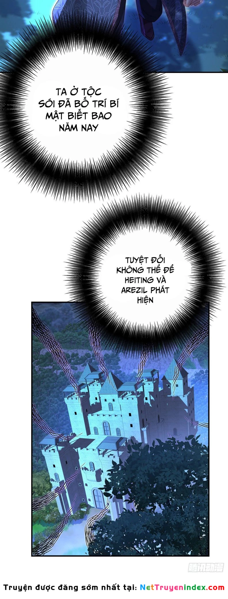 Dẫn Sói Vào Phòng Chapter 113 - 32