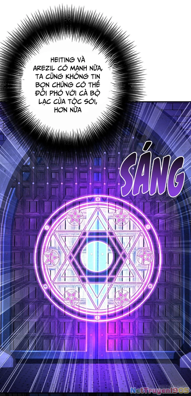 Dẫn Sói Vào Phòng Chapter 113 - 33