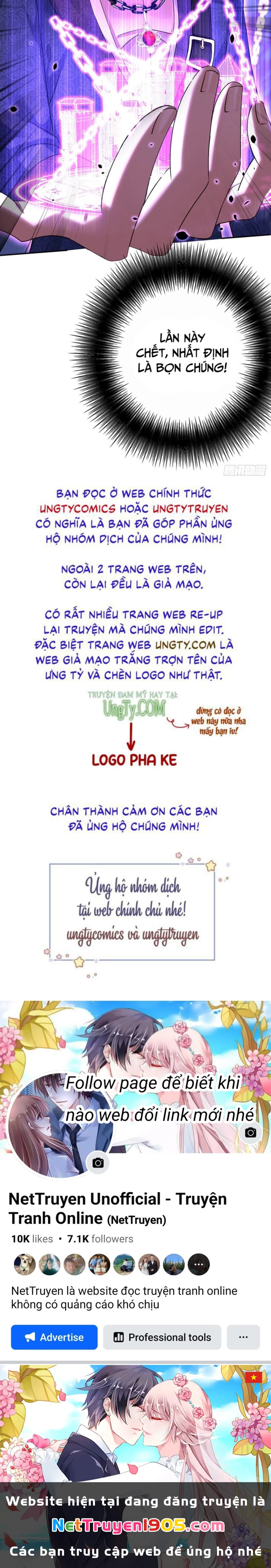 Dẫn Sói Vào Phòng Chapter 113 - 35