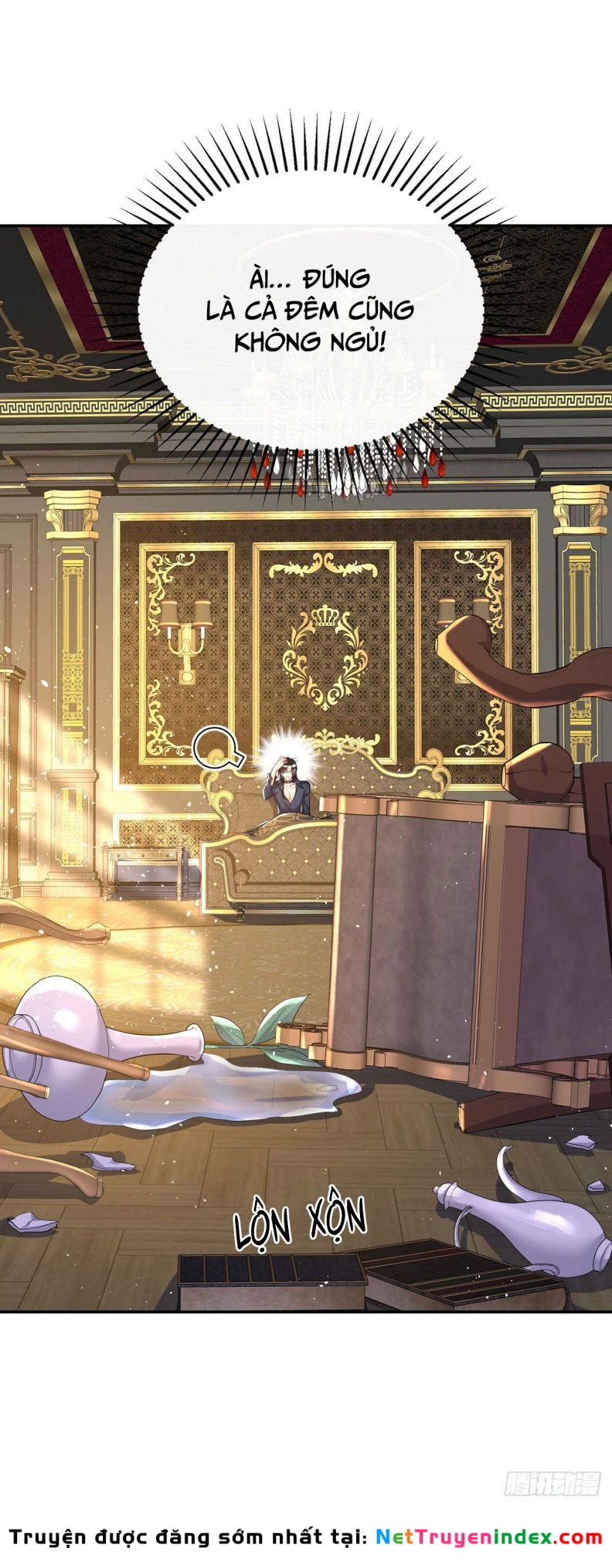 Dẫn Sói Vào Phòng Chapter 114 - 2