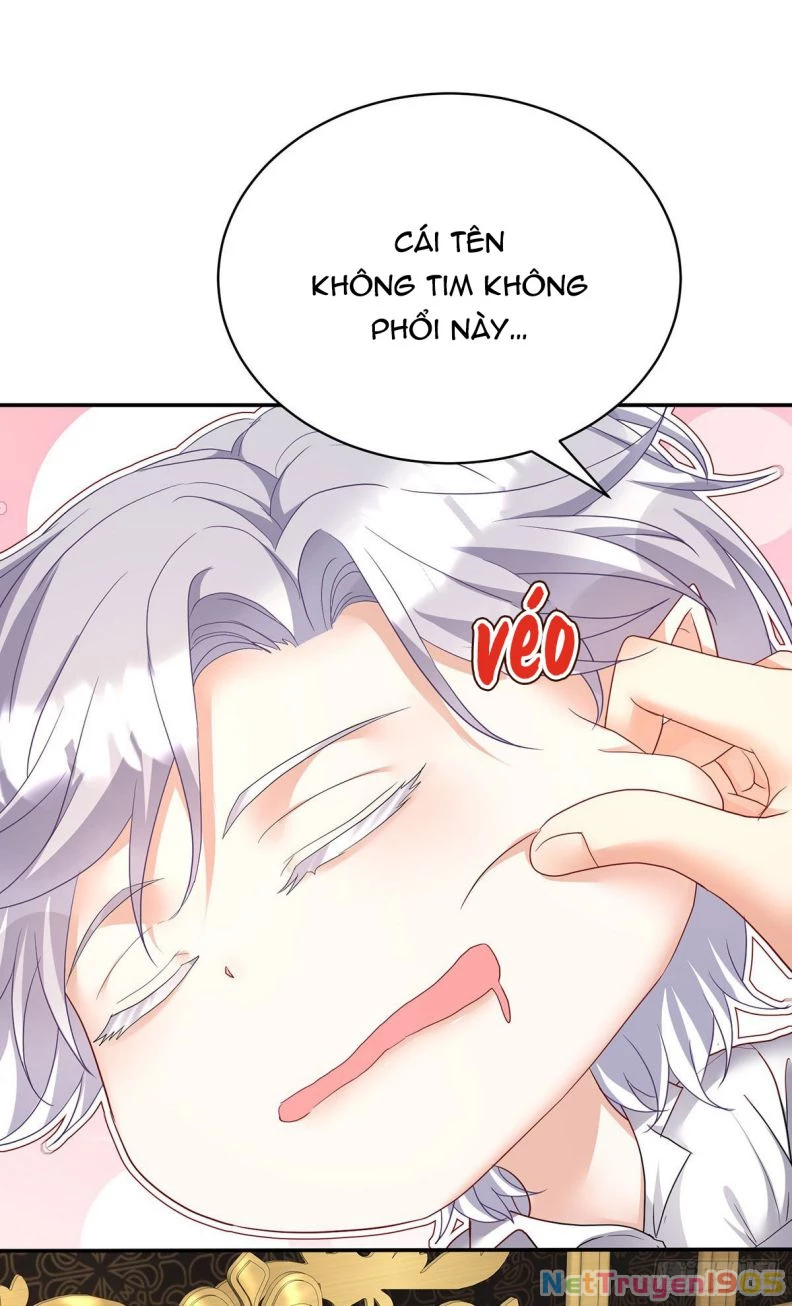 Dẫn Sói Vào Phòng Chapter 114 - 7