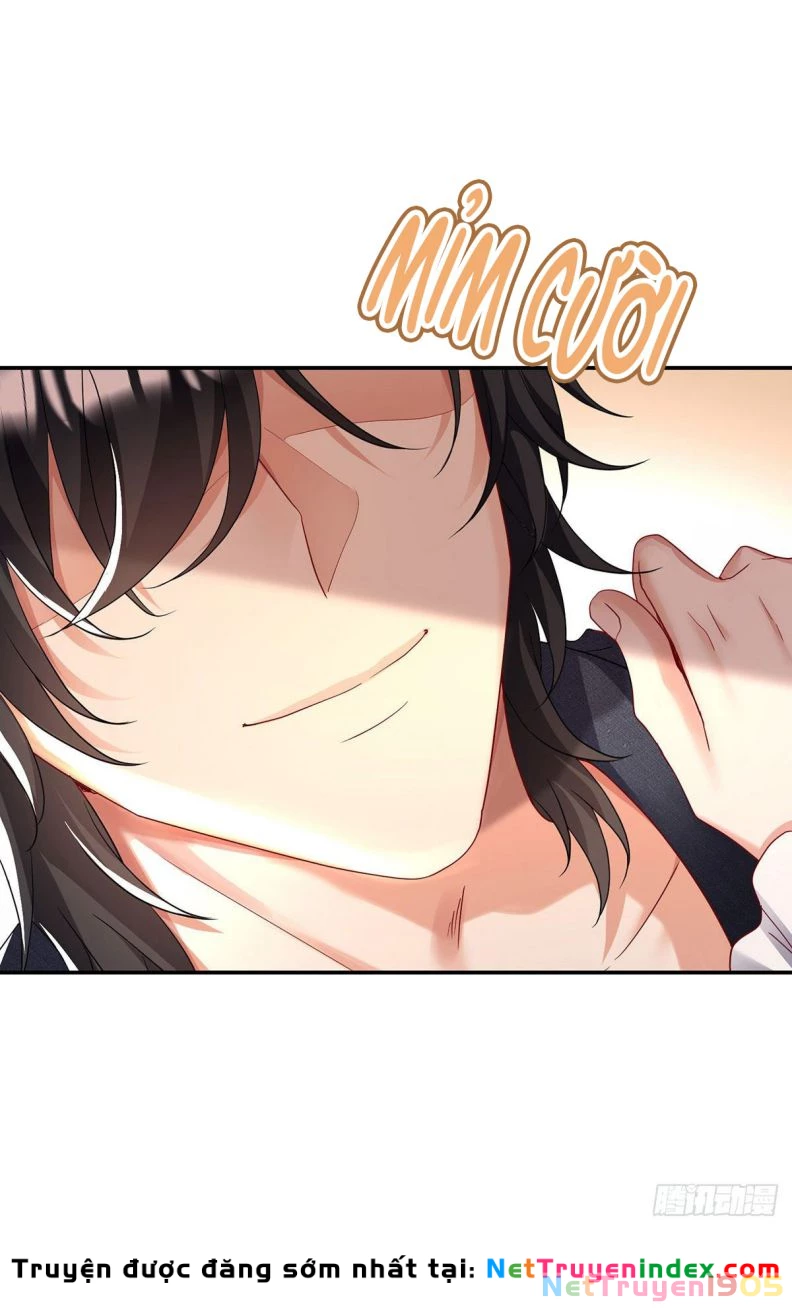 Dẫn Sói Vào Phòng Chapter 114 - 12