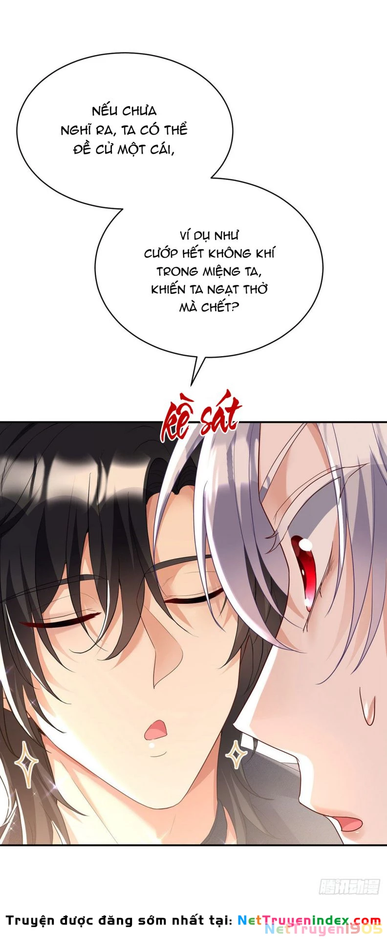 Dẫn Sói Vào Phòng Chapter 114 - 14