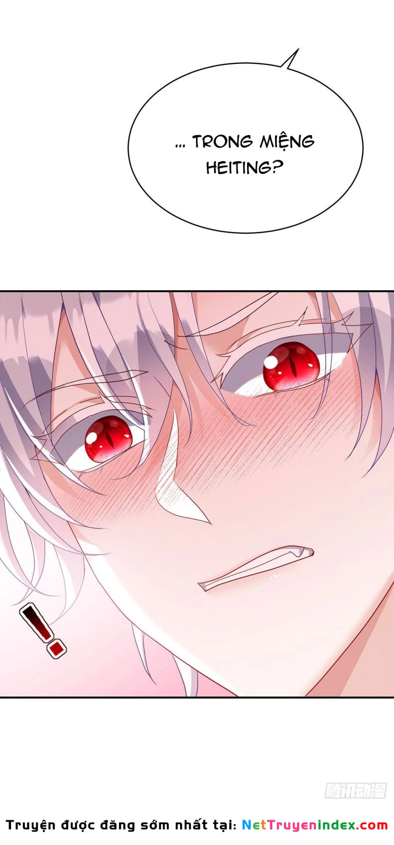 Dẫn Sói Vào Phòng Chapter 114 - 15