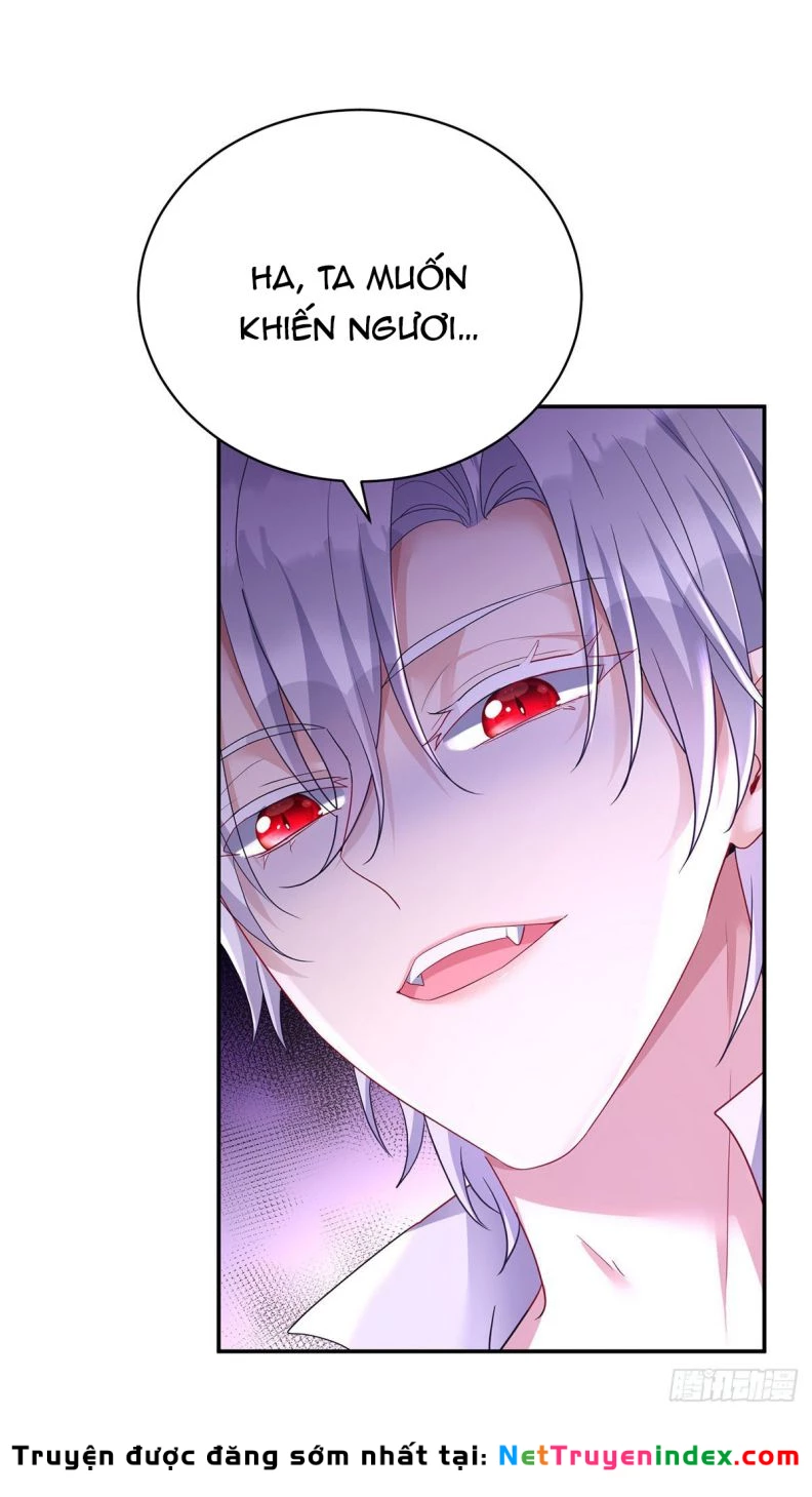 Dẫn Sói Vào Phòng Chapter 114 - 18
