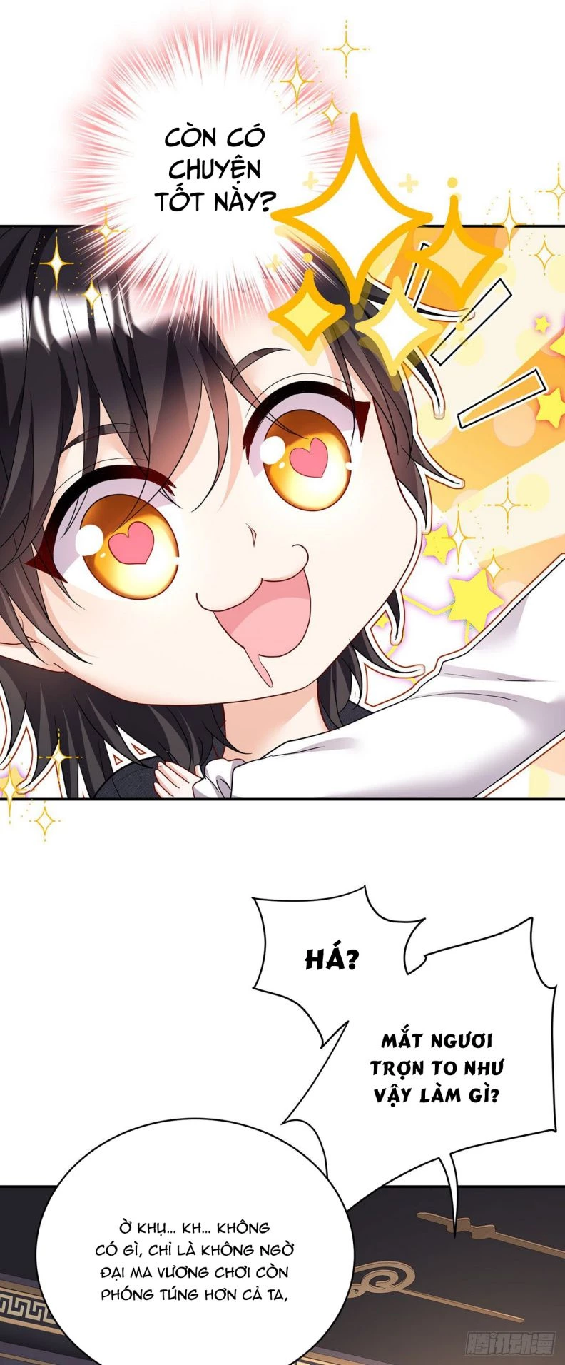 Dẫn Sói Vào Phòng Chapter 114 - 20