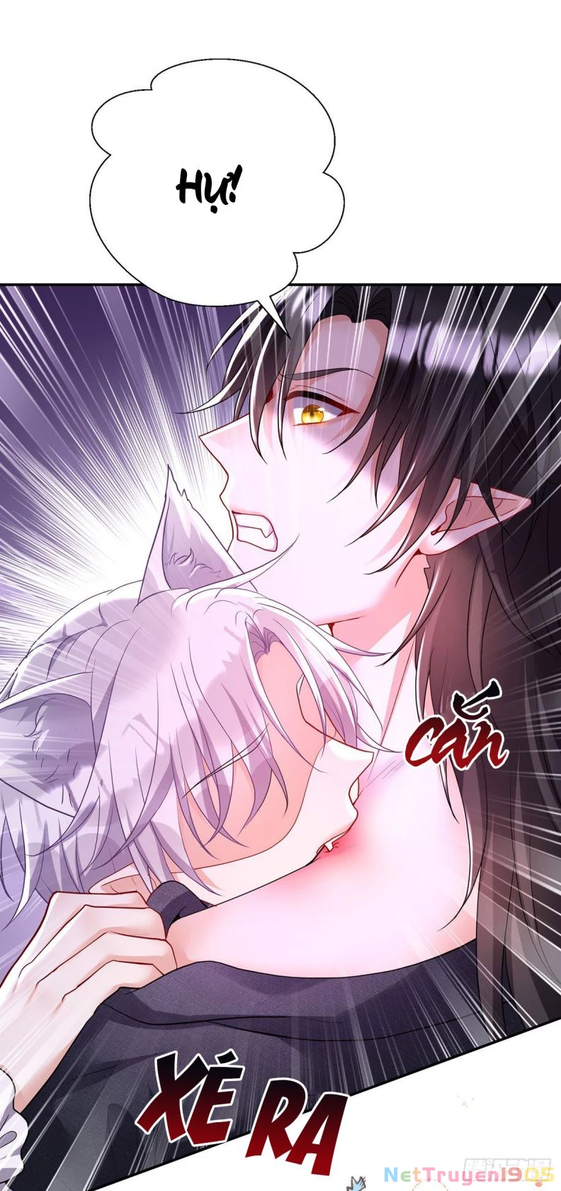 Dẫn Sói Vào Phòng Chapter 114 - 24