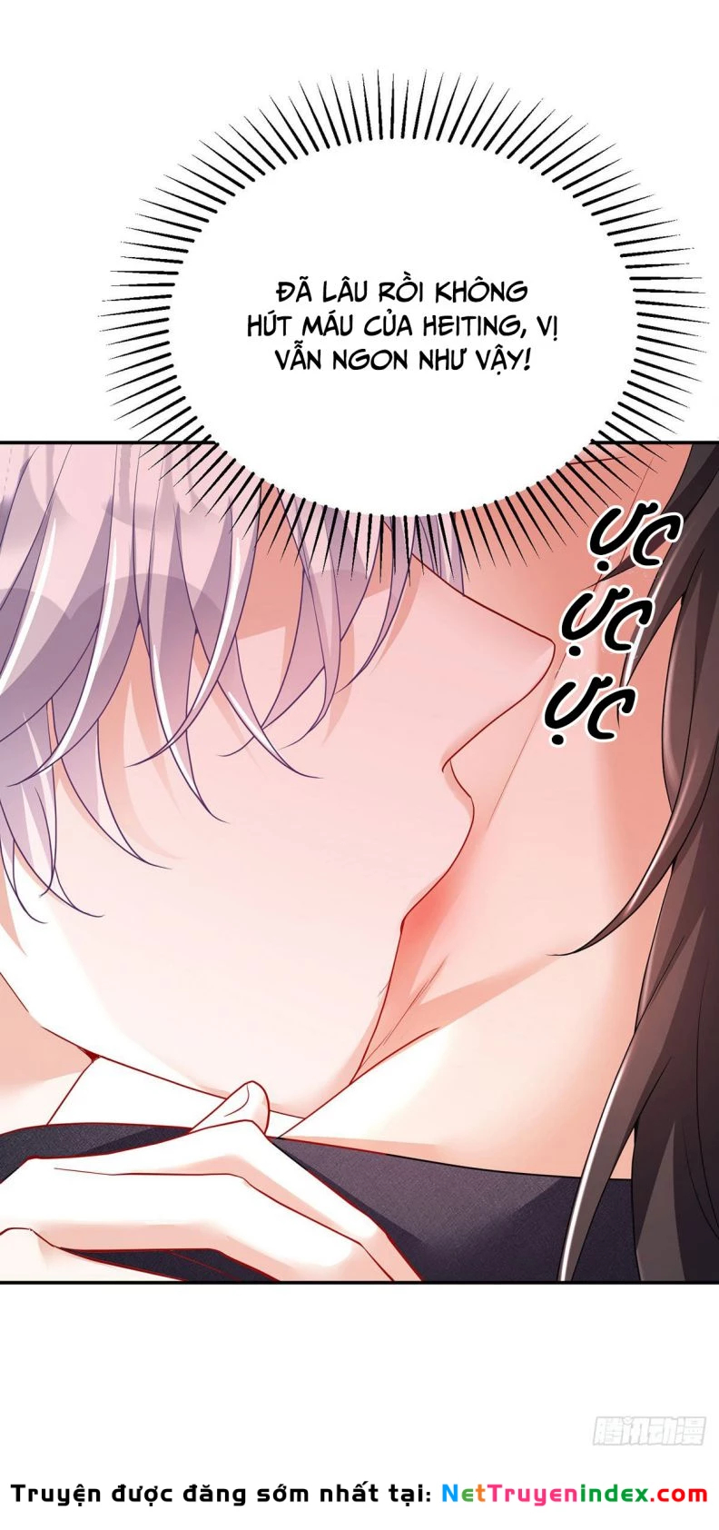 Dẫn Sói Vào Phòng Chapter 114 - 27