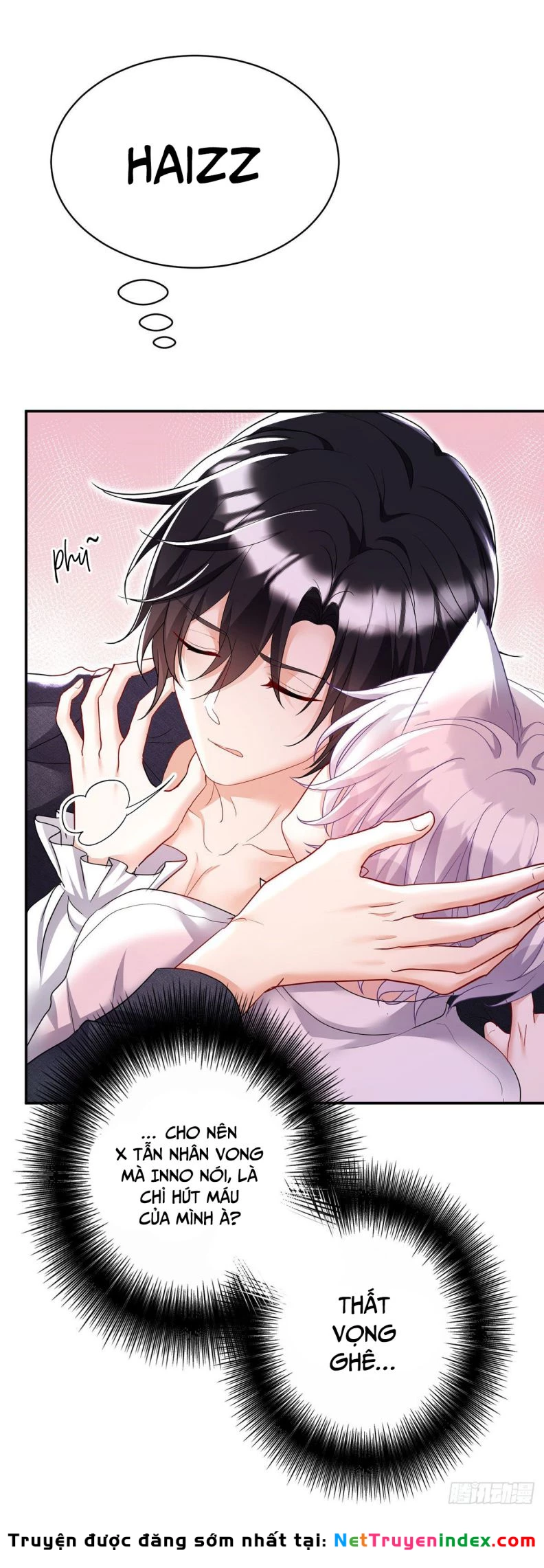 Dẫn Sói Vào Phòng Chapter 114 - 28