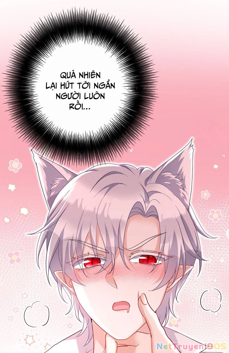 Dẫn Sói Vào Phòng Chapter 115 - 3