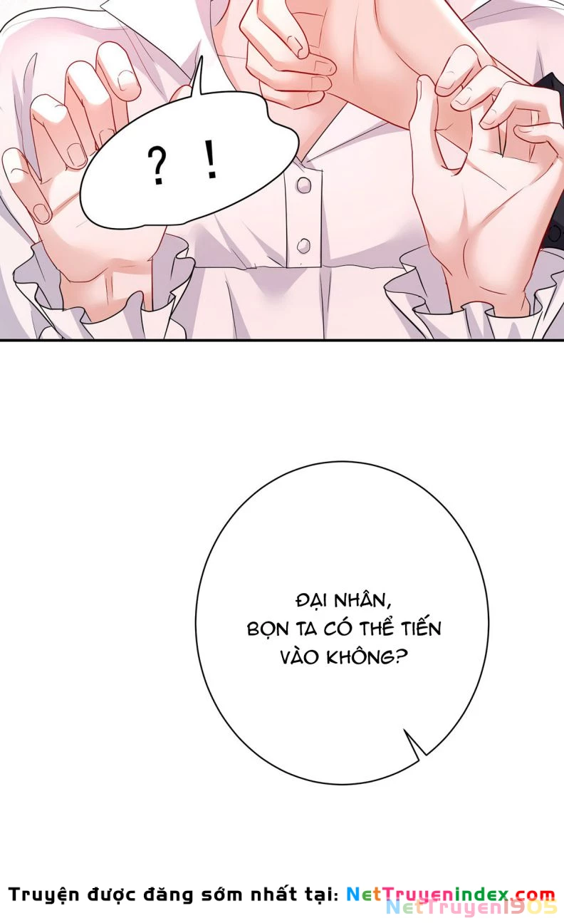 Dẫn Sói Vào Phòng Chapter 115 - 4