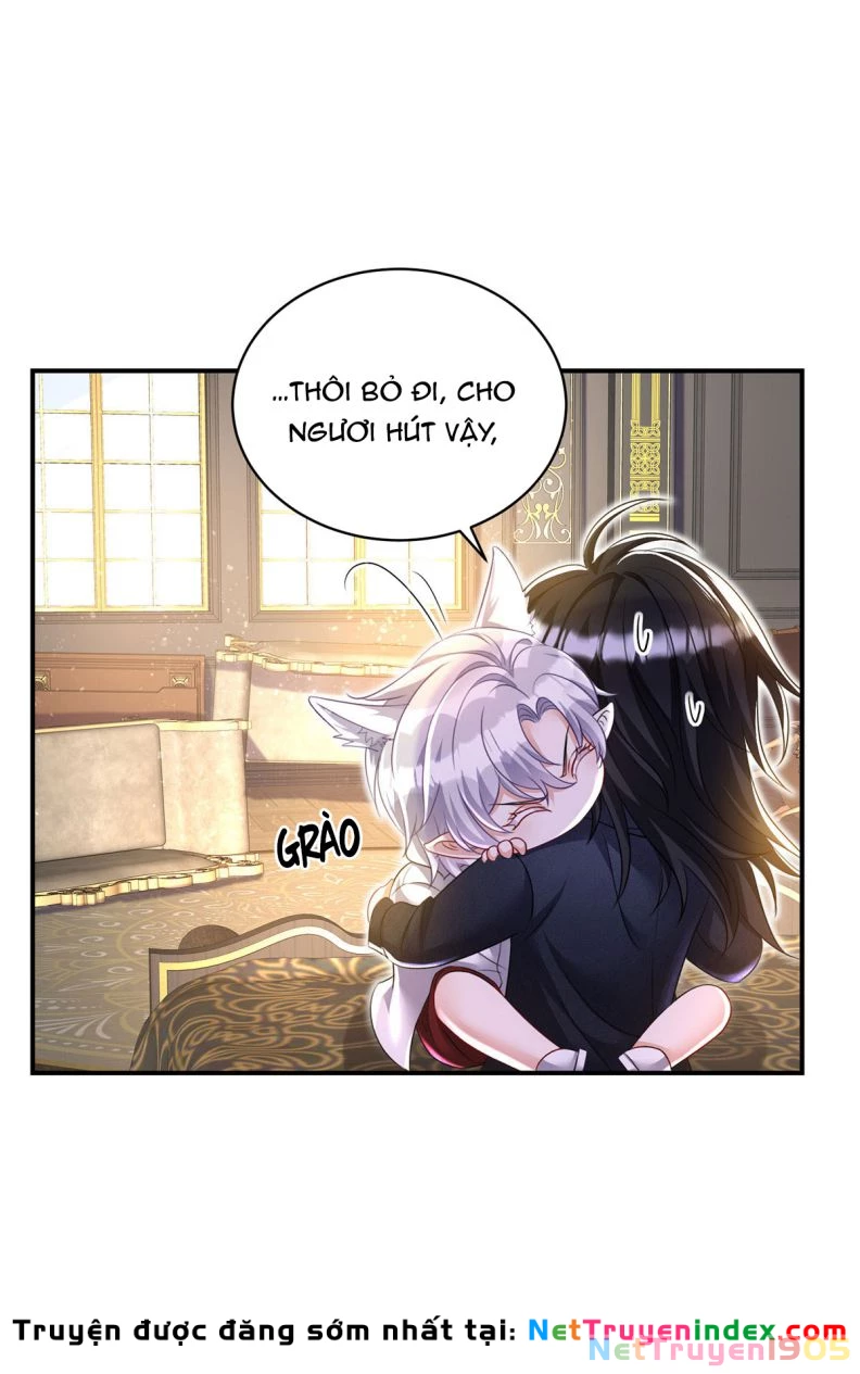 Dẫn Sói Vào Phòng Chapter 115 - 5