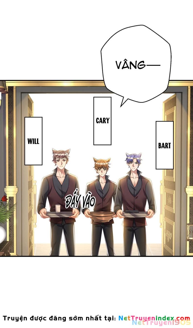 Dẫn Sói Vào Phòng Chapter 115 - 7